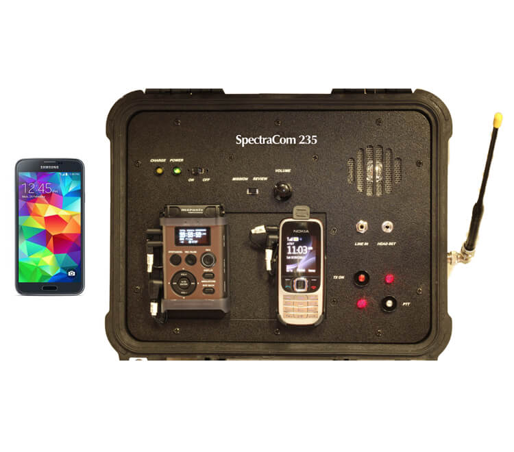 SC-235 - SpectraTek